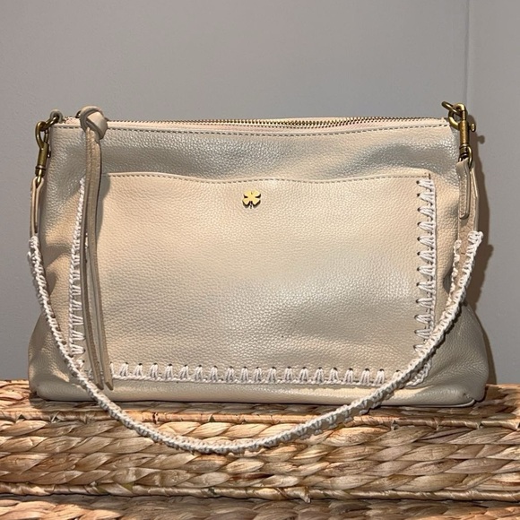 Lucky Brand Shoulder Bag - Picture 1 of 9